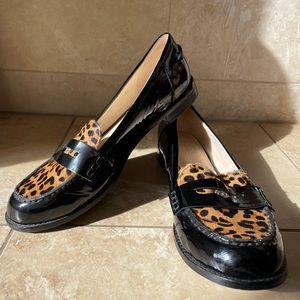 Wonder Shoes